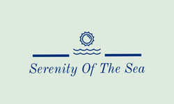 Serenity Of The Sea