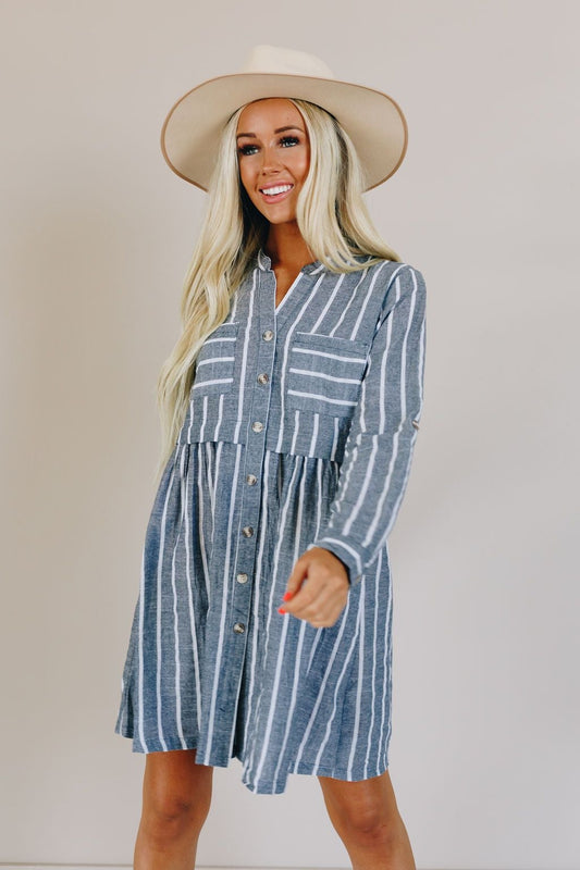 The Derby Dress
