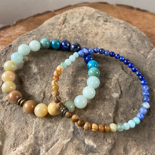 Ocean View Bracelet