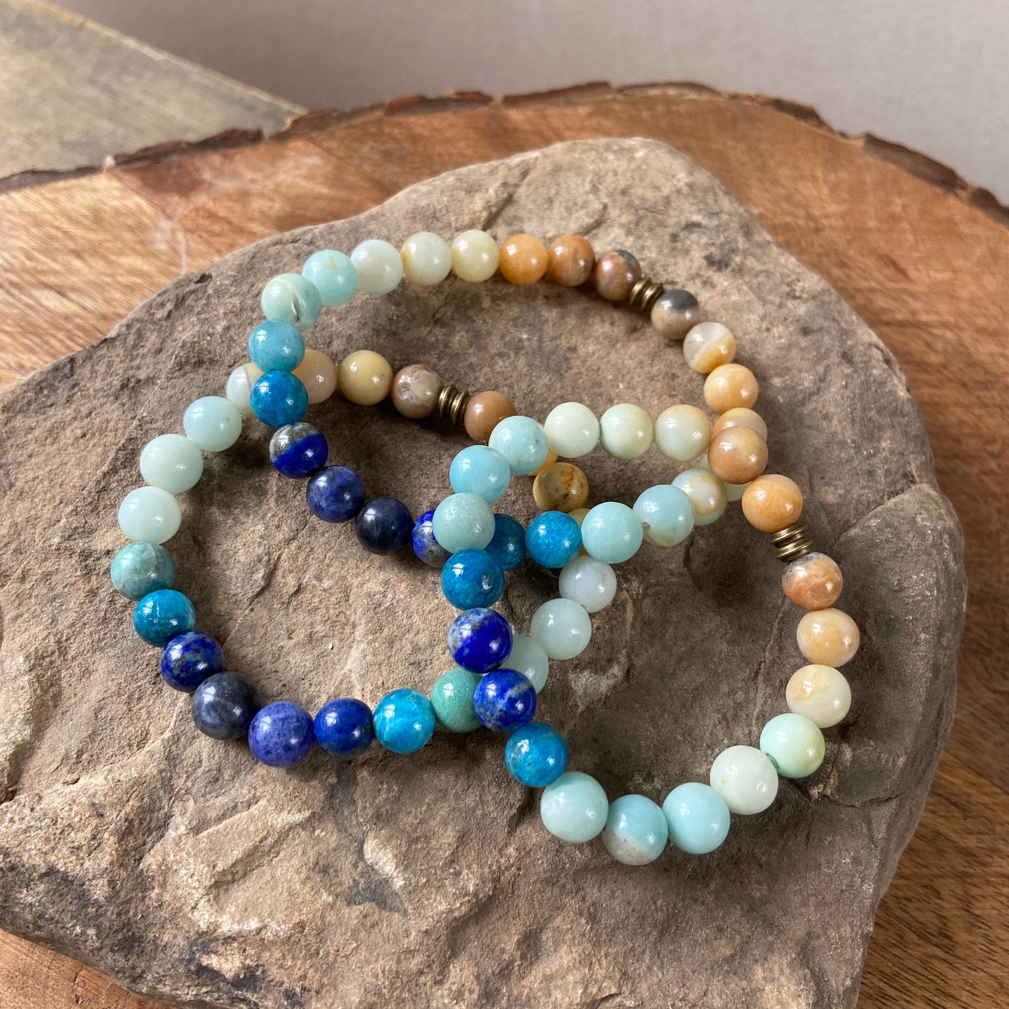 Ocean View Bracelet