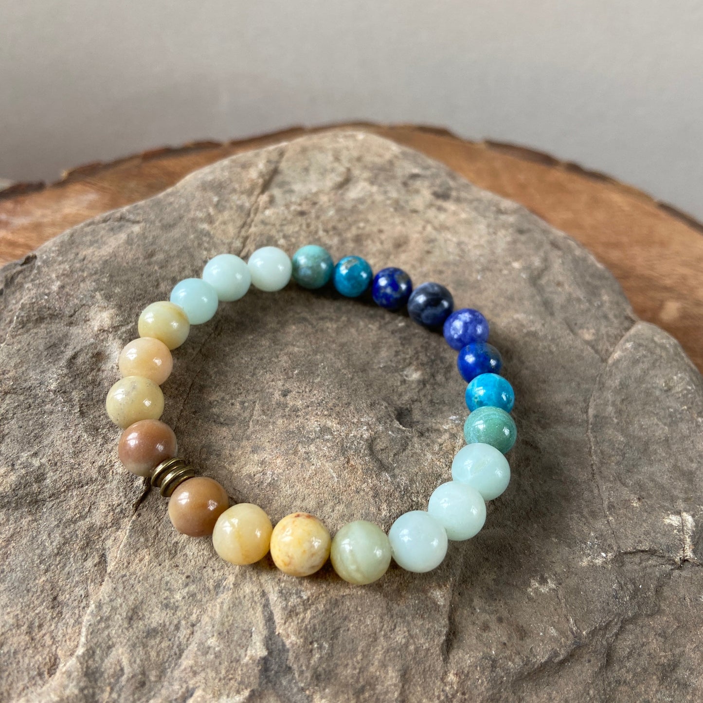 Ocean View Bracelet