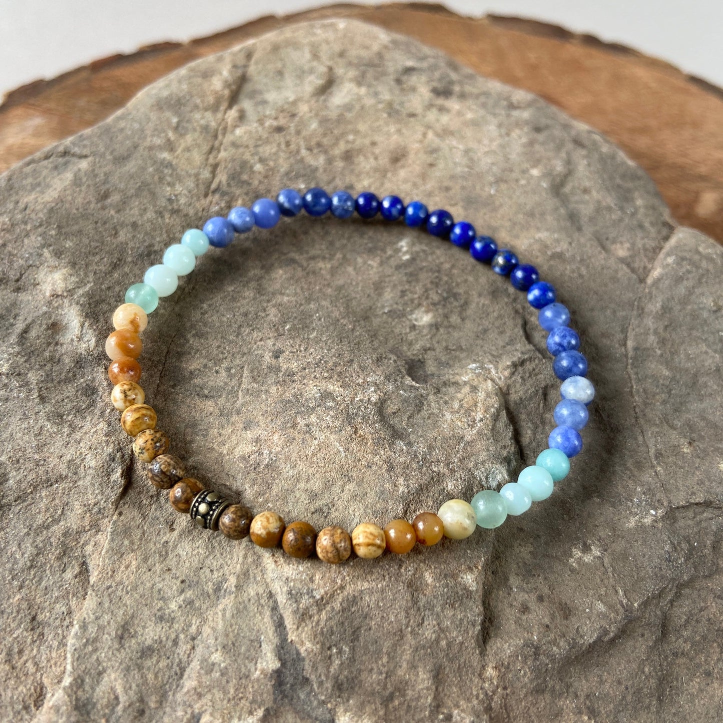 Ocean View Bracelet