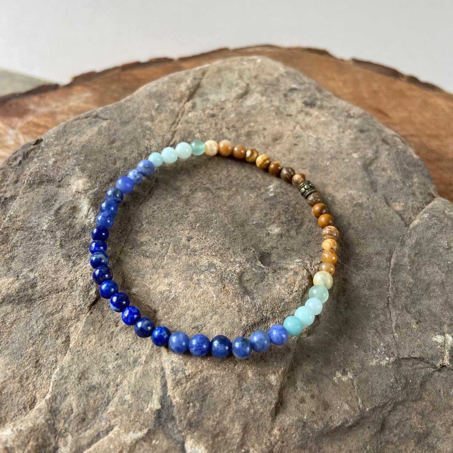 Ocean View Bracelet