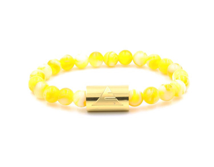 Honey Amber Bracelet